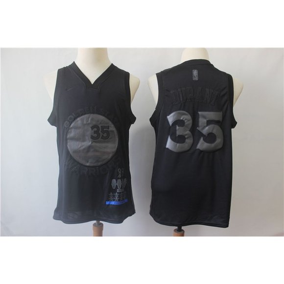 kevin durant mvp jersey